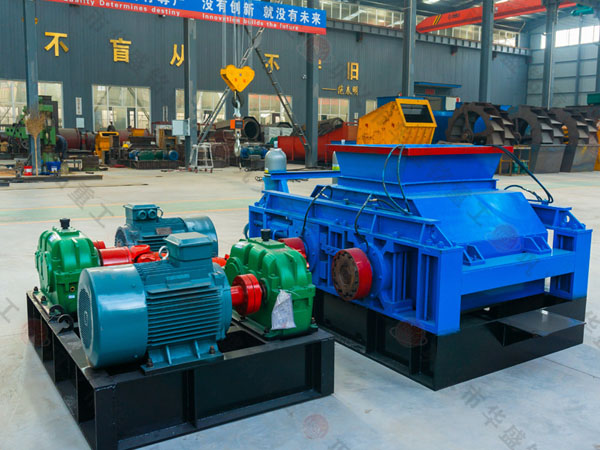 頁巗石製沙(sha)機